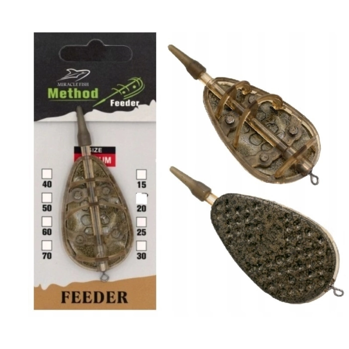 KOSZYK DO METODY 40GR 2111